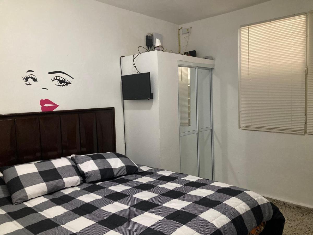 The Little Blue House Apartamento Guayama Exterior foto